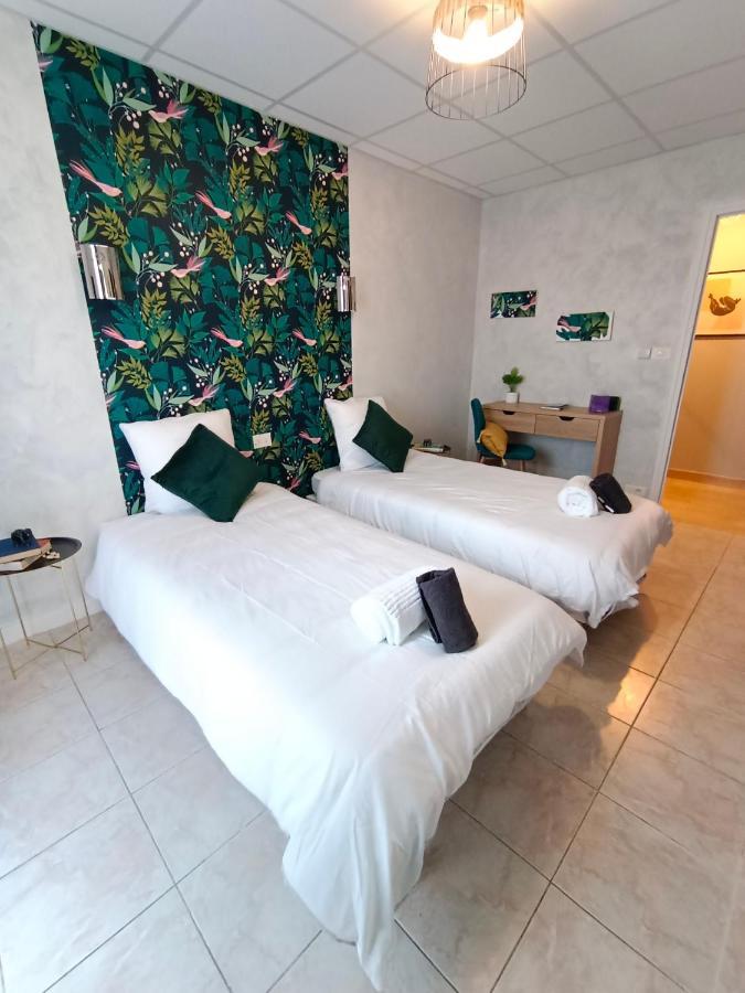 Le Savana Lodge 샤나 외부 사진