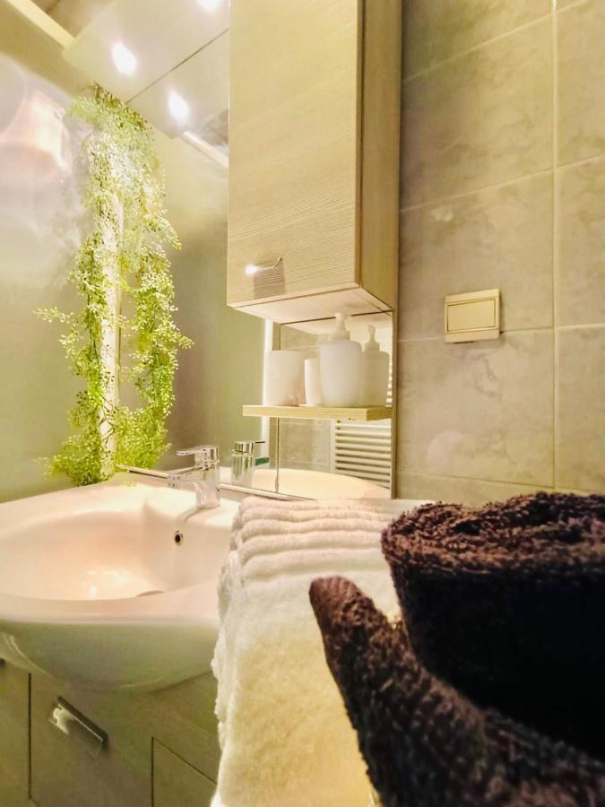 Le Savana Lodge 샤나 외부 사진