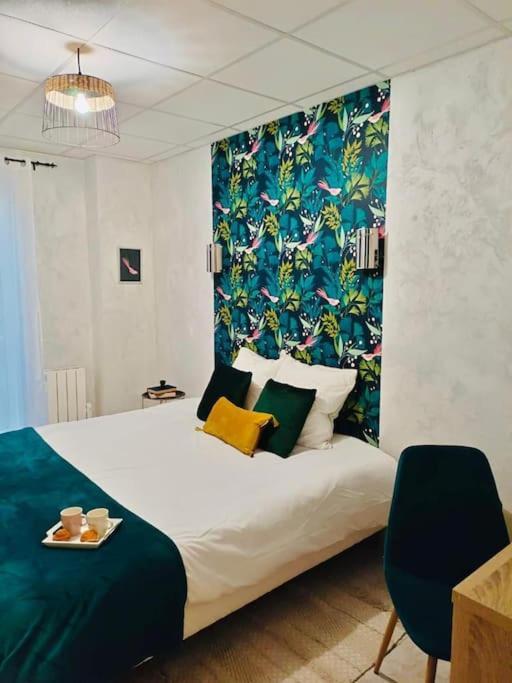 Le Savana Lodge 샤나 외부 사진