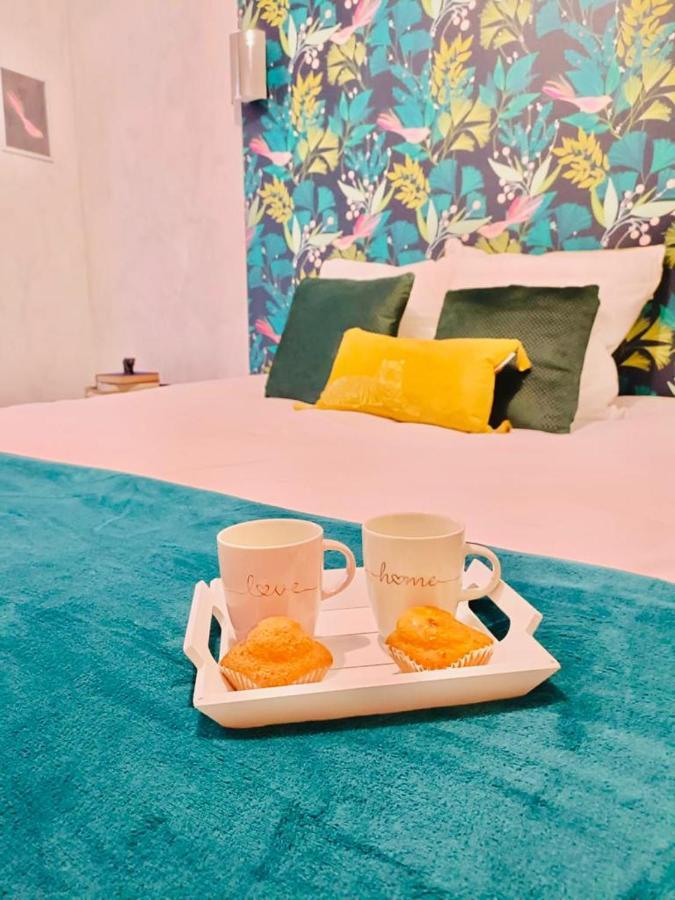 Le Savana Lodge 샤나 외부 사진