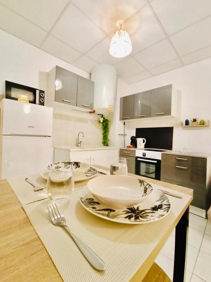 Le Savana Lodge 샤나 외부 사진