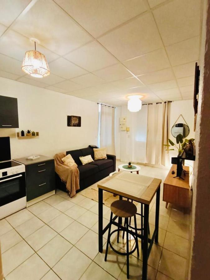 Le Savana Lodge 샤나 외부 사진